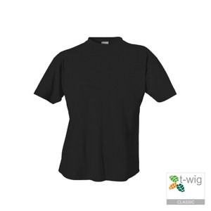 Horizon 11450 - Weda Classic Short-Sleeved T-Shirt