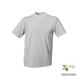 Horizon 11450 - Weda Maglietta Classica a Maniche Corte