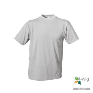 Horizon 11450 - Weda Maglietta Classica a Maniche Corte