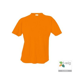Horizon 11450 - Weda Classic Short-Sleeved T-Shirt