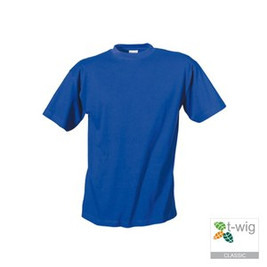 Horizon 11450 - Weda Classic Short-Sleeved T-Shirt