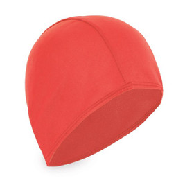 Claps 13008 - Aneris Pohodlná Elastická Polyesterová Plavecká Čepice