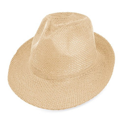 Claps 13009 - Kalk High-Quality Synthetic Hat with Ribbon