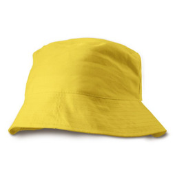 Claps 13013 - Loo Elegante Cappello Bob in Cotone