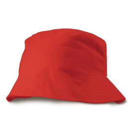 Claps 13013 - Loo Stylish Cotton Bob Hat for Summer