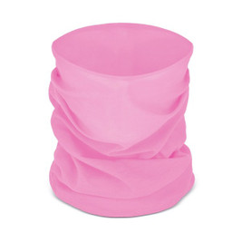 Claps 14041 - Berkelio Multifunctional Tubular Neck Warmer