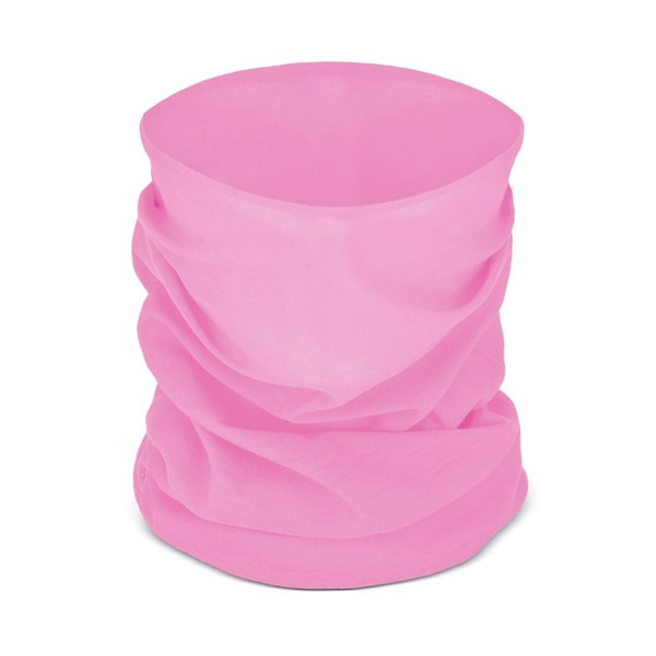 Claps 14041 - Berkelio Multifunctional Tubular Neck Warmer