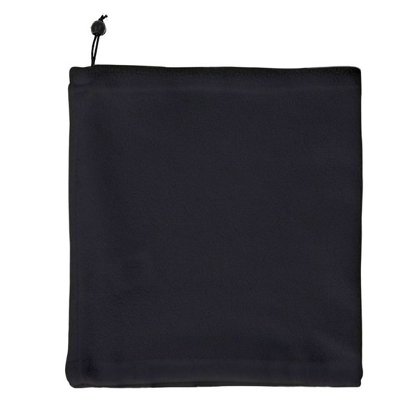 Claps 14042 - Bismuto Warm Fleece Neck Warmer with Elastic Adjuster