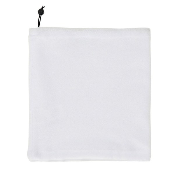 Claps 14042 - Bismuto Warm Fleece Neck Warmer with Elastic Adjuster