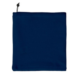 Claps 14042 - Bismuto Teplý Fleece Nákrčník s Regulátorem