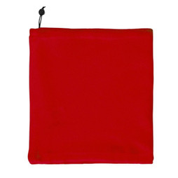 Claps 14042 - Bismuto Varm Fleece Halsvärmare med Elastisk Justering