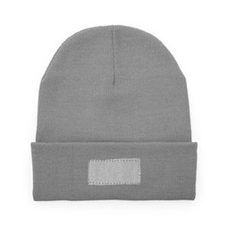 Claps 14093 - Beloreck Customizable Double Layer Knitted Cap