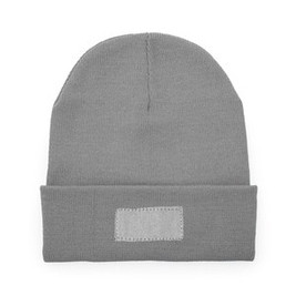 Claps 14093 - Beloreck Customizable Double Layer Knitted Cap