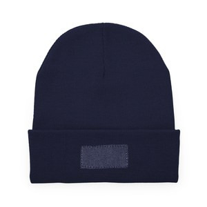 Claps 14093 - Beloreck Personalisierte Doppellagige Strickmütze