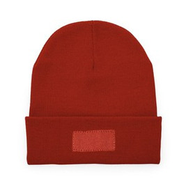 Claps 14093 - Beloreck Customizable Double Layer Knitted Cap