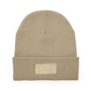 Claps 14093 - Beloreck Customizable Double Layer Knitted Cap