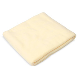 Claps 14120 - Mark Koristeellinen Fleece Peitto 145x95cm