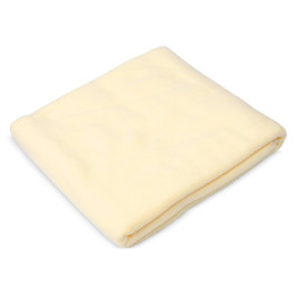 Claps 14120 - Mark Dekorativ Fleece Filt 145x95cm