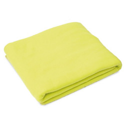 Claps 14120 - Mark Decoratieve Fleece Deken 145x95cm