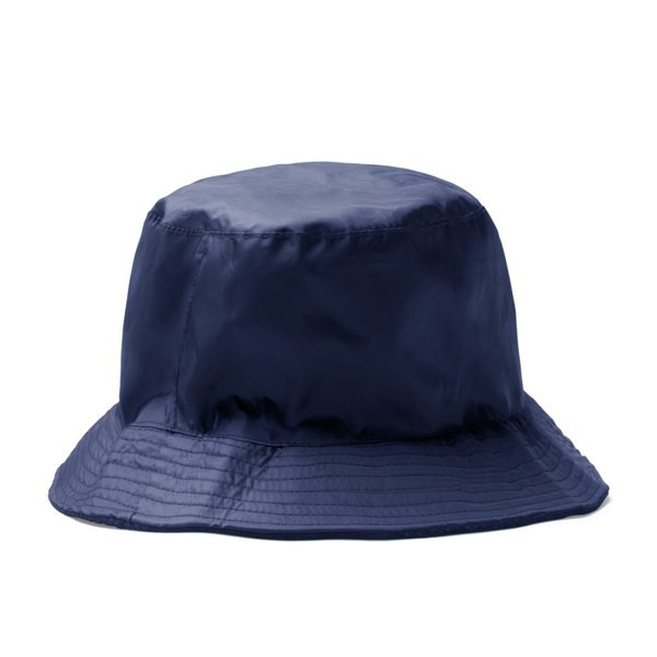 Claps 14611 - Lezig Reversible Nylon and Fleece Bob Hat