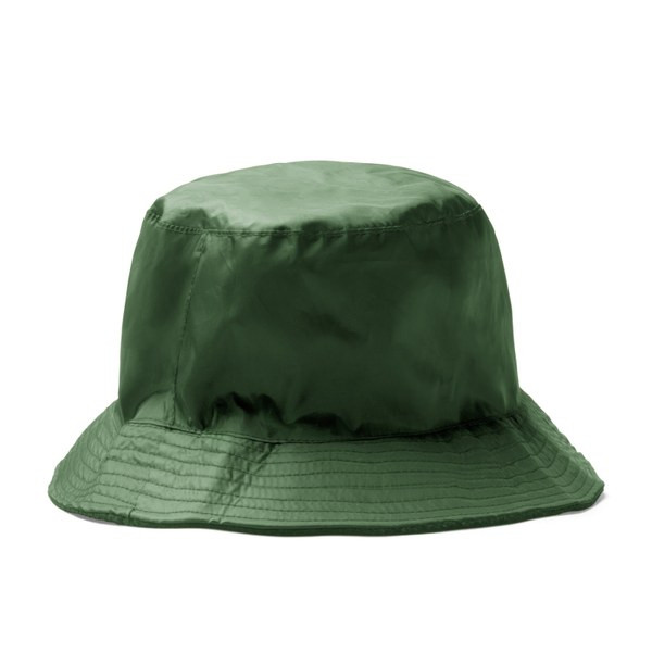 Claps 14611 - Lezig Reversible Nylon and Fleece Bob Hat