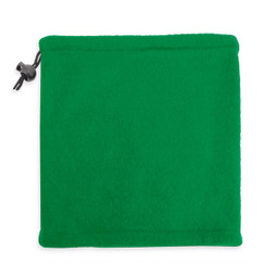 Claps 14739 - Oscar Scaldacollo in Pile con Chiusura a Cordoncino