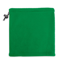 Claps 14739 - Oscar Lämmin Fleece Kaulanlämmitin Kiristysnarulla