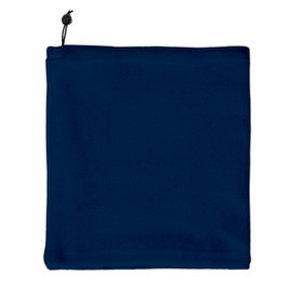 Claps 14739 - Oscar Varm Fleece Halsvärmare med Dragsko