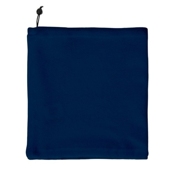 Claps 14739 - Oscar Warme Fleece Nekwarmer met Trekkoord