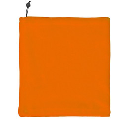 Claps 14739 - Oscar Scaldacollo in Pile con Chiusura a Cordoncino