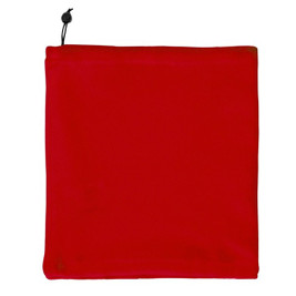 Claps 14739 - Oscar Warm Polar Fleece Neck Warmer with Drawstring