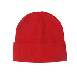 Claps 14760 - Patrick Soft and Warm Cotton Hat with Tongue