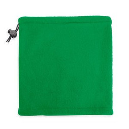Claps 14772 - Oscar Kids Scaldacollo Bambini in Pile con Cordoncino