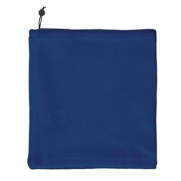 Claps 14772 - Oscar Kids Børns Fleece Halsvarmer med Snor