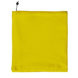 Claps 14772 - Oscar Kids Kids Fleece Neck Warmer with Drawstring