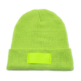 Claps 14774 - Beloreck Cappello a Maglia a Doppio Strato Personalizzabile