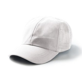 Claps 16038 - Soverzene Breathable Sports Cap with RPET Microfibre