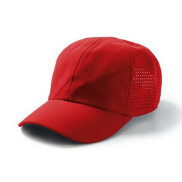 Claps 16038 - Soverzene Breathable Sports Cap with RPET Microfibre