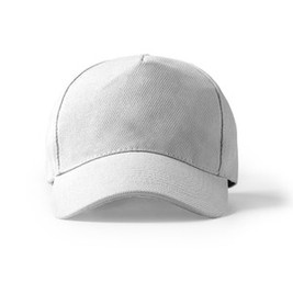 Claps 16042 - Tiago Stylish Cotton Cap with Adjustable Buckle Closure
