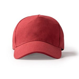 Claps 16042 - Tiago Stylish Cotton Cap with Adjustable Buckle Closure