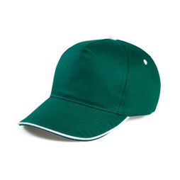 Claps 16052 - Baler Stijlvolle Vijf Panel Sandwich Pet