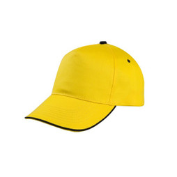 Claps 16052 - Baler Elegante Cappello Sandwich Cinque Pannelli
