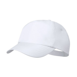 Claps 16067 - Bevera Stylish RPET Cap with Velcro Closure