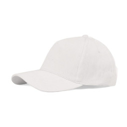 Claps 16128 - Feli Luxury Cotton Cap With Ventilation