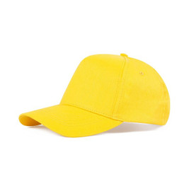 Claps 16128 - Feli Cappello Di Cotone Di Lusso Con Ventilazione