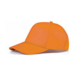 Claps 16128 - Feli Luxury Cotton Cap With Ventilation