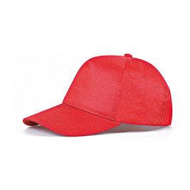 Claps 16128 - Feli Luxury Cotton Cap With Ventilation