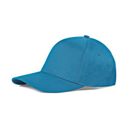 Claps 16128 - Feli Luxury Cotton Cap With Ventilation