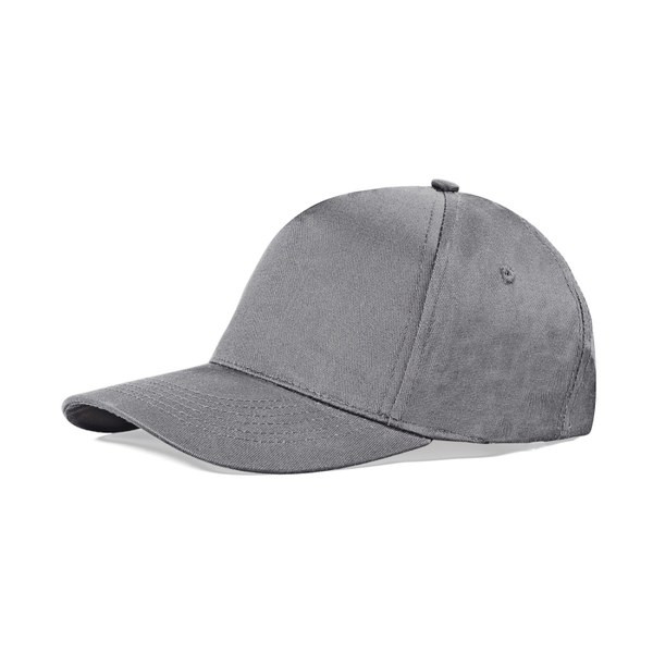 Claps 16128 - Feli Luxury Cotton Cap With Ventilation