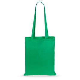 Claps 17009 - Odine Colorful Cotton Bag with Long Handles